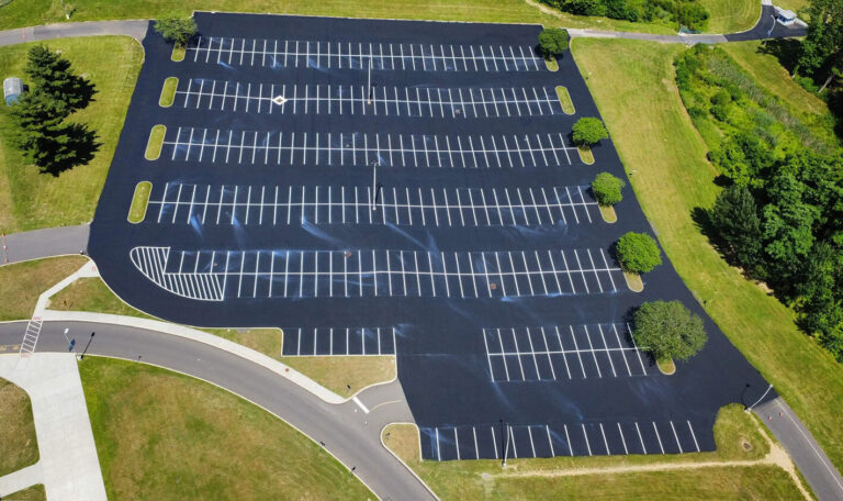 commercial sealcoating bucks county (1)