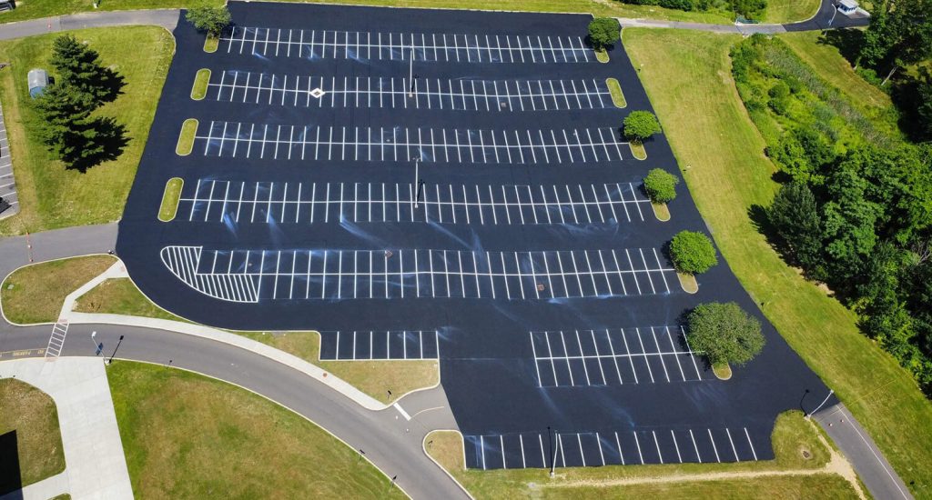 commercial sealcoating bucks county (1)